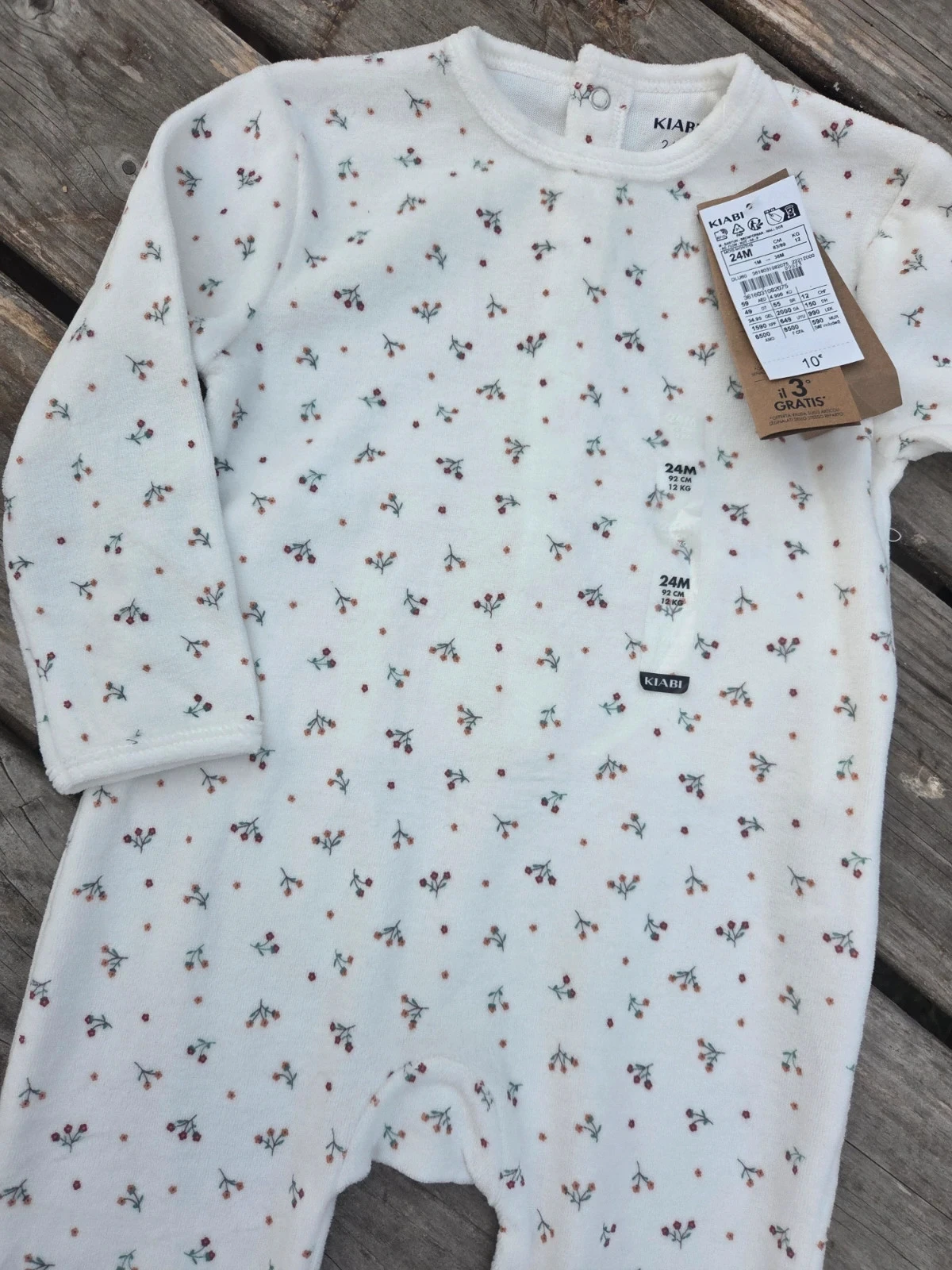 Pyjama – photo 5
